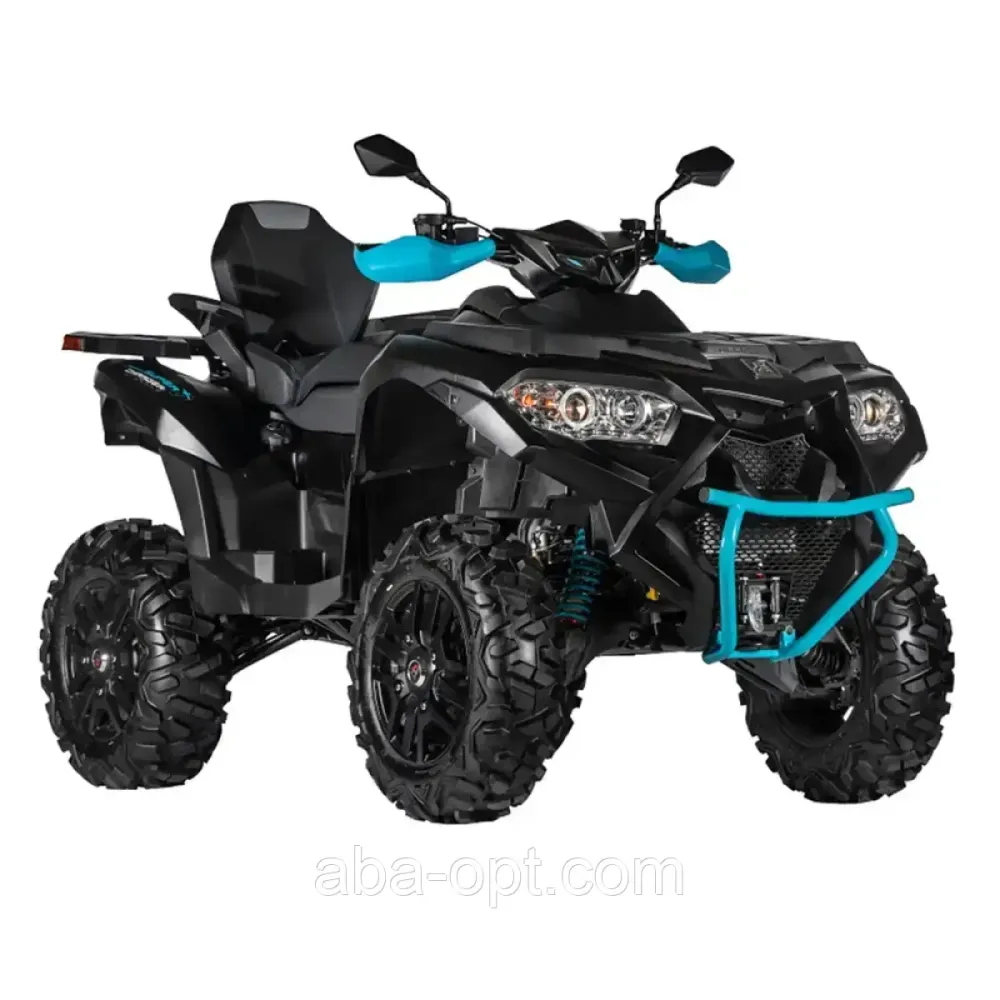 КВАДРОЦИКЛ ACCESS FF800UL Объем 781 см³ шины 29x8-14