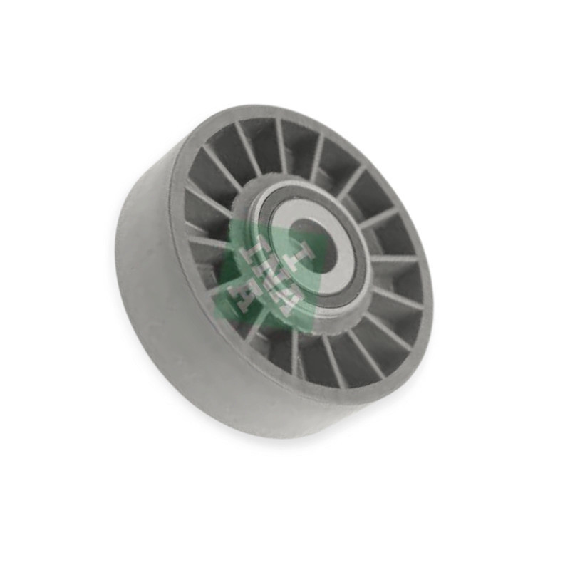 Ролик натяжний Мерседес Бенз Спрінтер 00-06 2.3-2.9D, TD, Віто 638 гладкий генератор Мукачево - фото 1