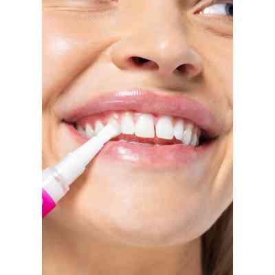 Засіб для відбілювання зубів SmileKit PAP+ Teeth Whitening Pen 3 мл (5.1550) Вінниця
