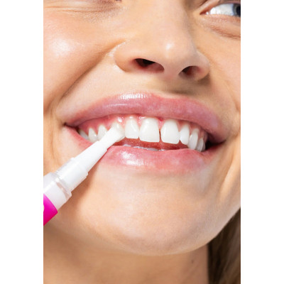 Засіб для відбілювання зубів SmileKit PAP+ Teeth Whitening Pen 3 мл (5.1550) Вінниця - фото 3