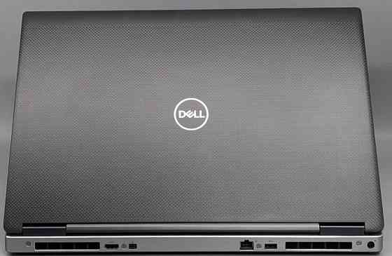 Ноутбук DELL Latitude 7740/ 17.3