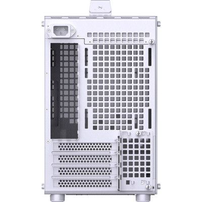 Корпус JONSBO Z20 White Вінниця - фото 6