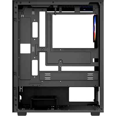 Корпус AeroCool Pivot-G-BK-v1 (ACCM-ES08013.11) Винница