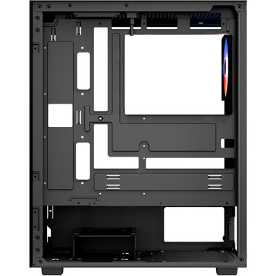 Корпус AeroCool Pivot-G-BK-v1 (ACCM-ES08013.11) Винница - изображение 4