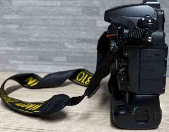 Фотоаппарат Body NIKON D810 Киев