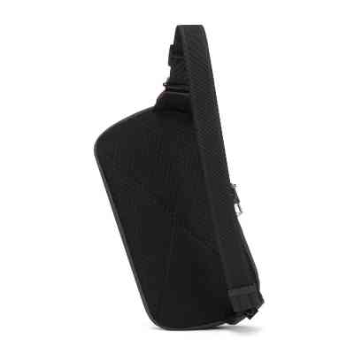 Сумка Pacsafe Metrosafe X Urban Sling Графитовая (30615144) Винница