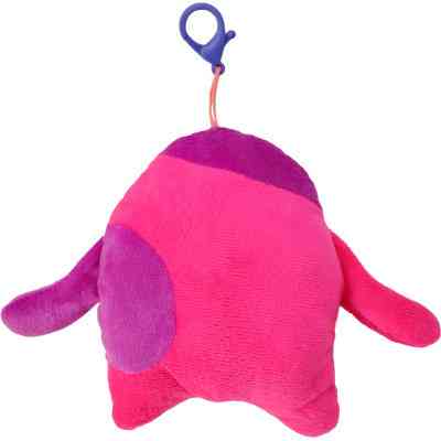 Мягкая игрушка Tigres Монстрик Фиола (ІГ-0154) Винница