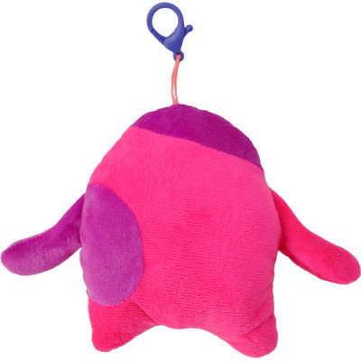 М'яка іграшка Tigres Монстрик Фіола (ІГ-0154) Вінниця - фото 3