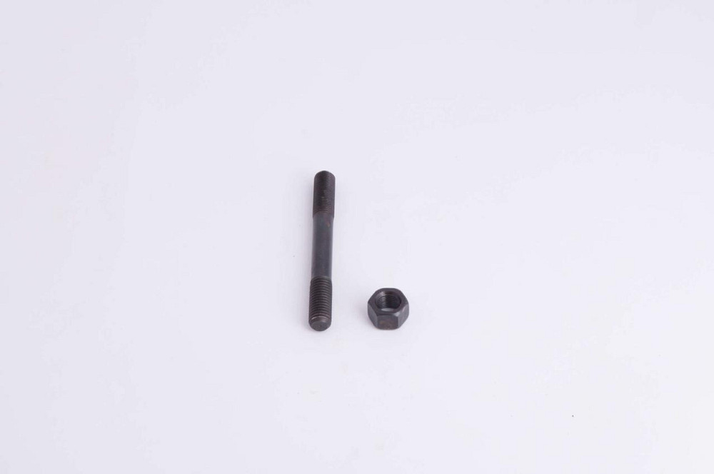 Шпилька крепления крышки клапанов мотоблок 175N/180N (7/9Hp) (D-10 x L-115mm) Мукачево - изображение 1