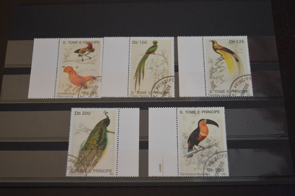 Марки. Серия. Куба (гаш.) Полтава - фото 1