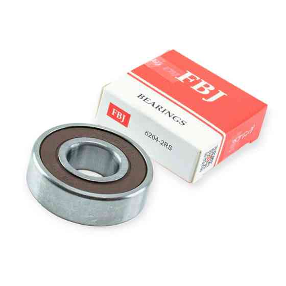 Підшипник (6204) 180204 Мукачево