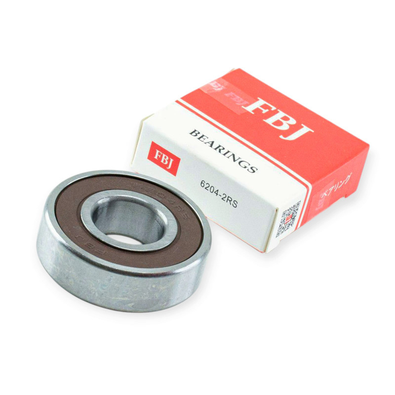 Підшипник (6204) 180204 Мукачево - фото 1