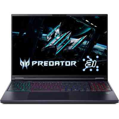 Ноутбук Acer Predator Helios Neo 16 PHN16-73 (NH.QVUEU.00B) Вінниця