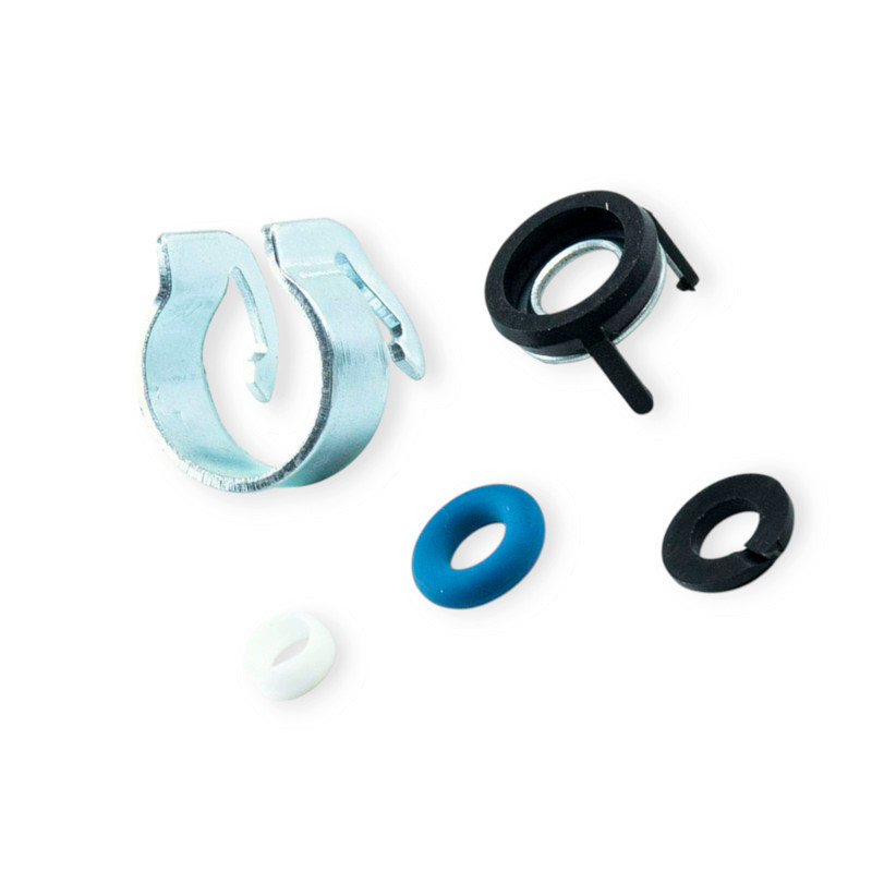 Ремкомплект VAG TSI форсунки Мукачево - изображение 1