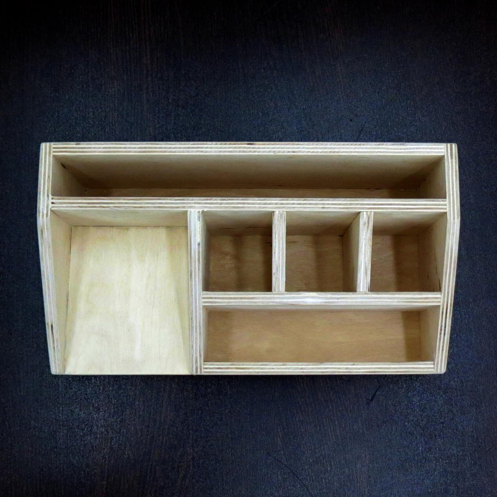 Настільний органайзер "Блумфілд" бланже Миколаїв - фото 5