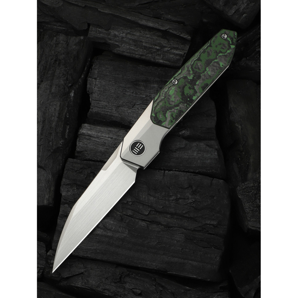 Ніж складаний Weknife Brr15 WE24007-4 Київ - фото 10