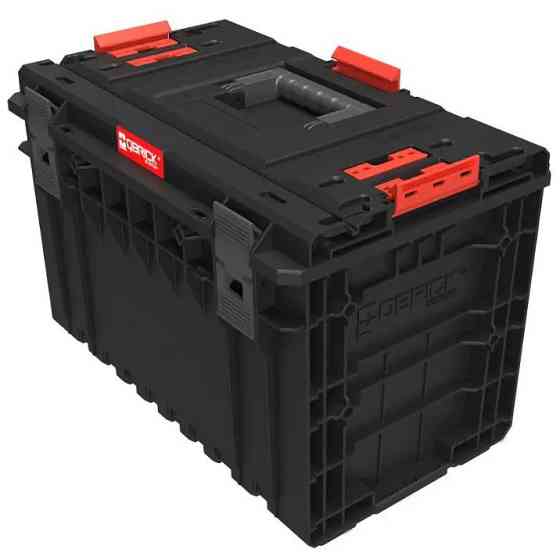 Ящики для інструментів Qbrick System ONE 450 VARIO 2.0 (5901238254522) Київ