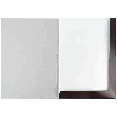 Білий картон Kite A4 Transformers 10 аркушів (TF24-254) Вінниця