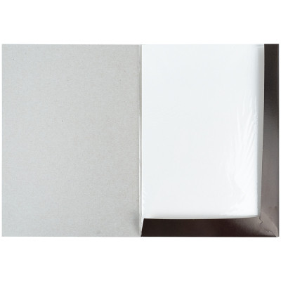 Білий картон Kite A4 Transformers 10 аркушів (TF24-254) Вінниця - фото 3