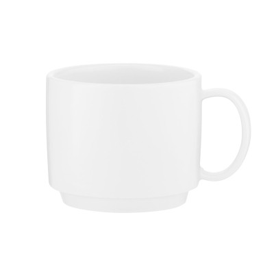 Чашка Ardesto Prato Stylish 200 мл (AR3628P) Винница - изображение 4