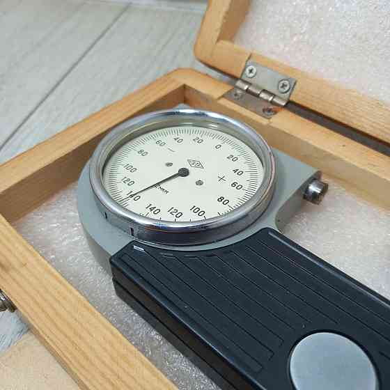 Мікрометр важільний МР 25-50 0,002 Ізмерон Харків