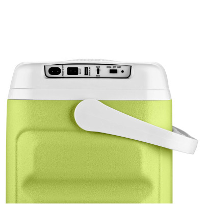 Автохолодильник Ardesto CR-29L Вінниця - фото 7