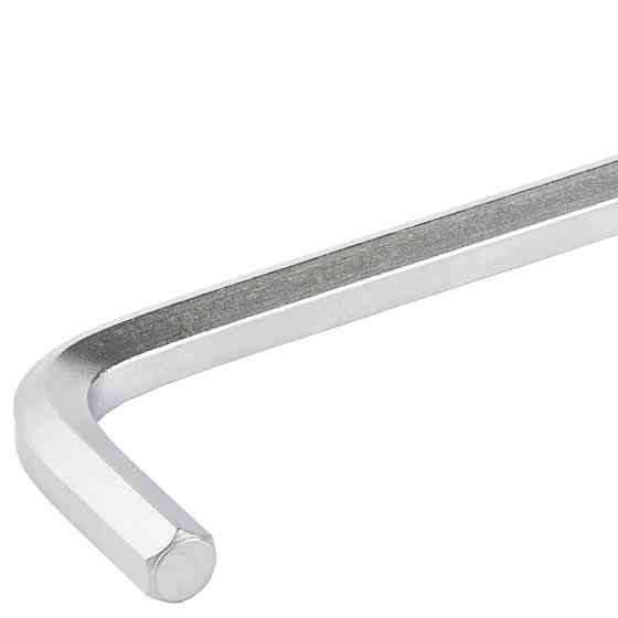 Ключ шестигранный 8мм CrV SIGMA (4021081) Киев