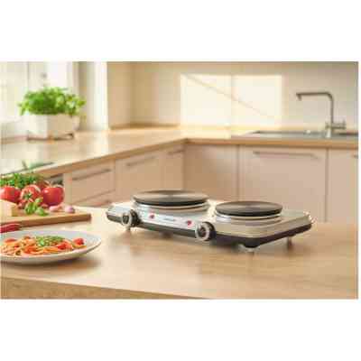 Настольная плита Sencor SCP2256SS Винница