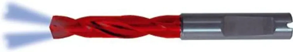 Gühring Свердло Kręte Sl Wn Fire Охолодження Wewn Chwyt 6537He 3Xd 19,0Mm Pełnowęglikowe 8212091900 Киев - изображение 1