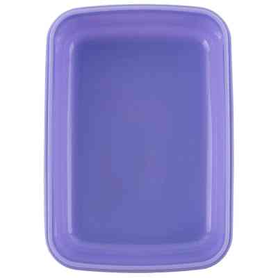 Ланч-бокс детский Kite Kuromi HK-2, 420 мл (HK25-160-2) Винница