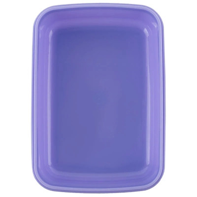 Ланч-бокс дитячий Kite Kuromi HK-2, 420 мл (HK25-160-2) Вінниця - фото 3