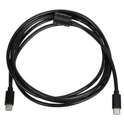 Дата кабель USB-C to USB-C 1.8m Atcom (12118) Винница