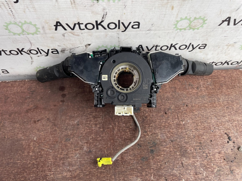 Підкермовий перемикач в зборі Nissan Qashqai 2007-2013 Ковель - фото 3