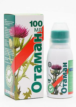 Гербицид Отаман 100 мл Винница - изображение 1