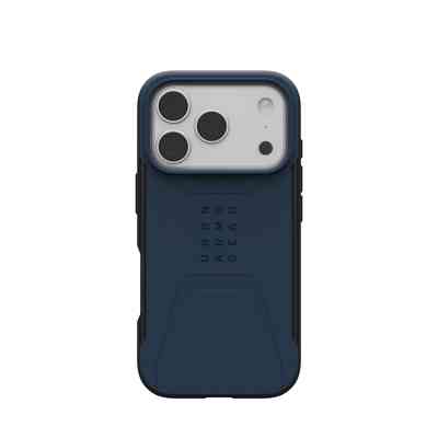 Чохол до мобільного телефона UAG iPhone 17 Pro Civilian MagSafe Mallard (114545115555) Вінниця