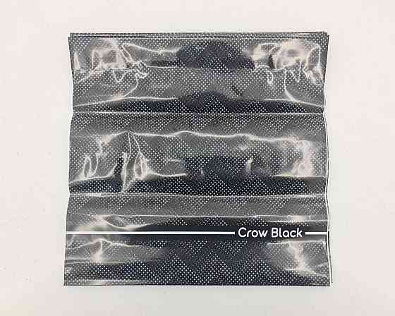 Пакет с пластиковой ручкой (36х37)  