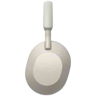 Наушники Sony WH-1000XM5 Silver (WH1000XM5S.CE7) Винница