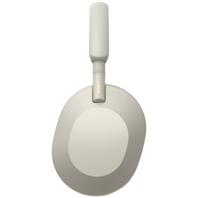Навушники Sony WH-1000XM5 Silver (WH1000XM5S.CE7) Вінниця - фото 6