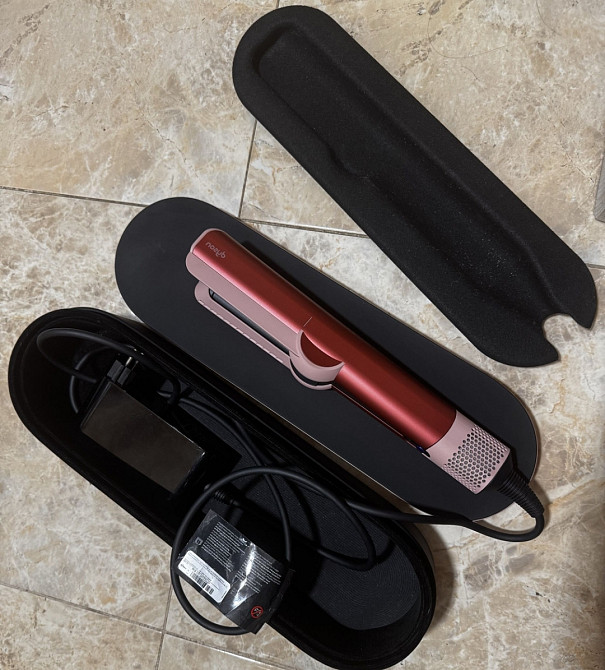 Новый оригинальный Dyson Airstrait HT01 Харьков - изображение 7