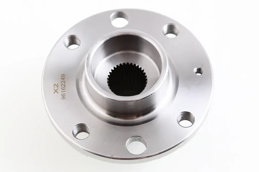 Ступиця Lanos 1.6 передня X2 Вінниця - фото 3