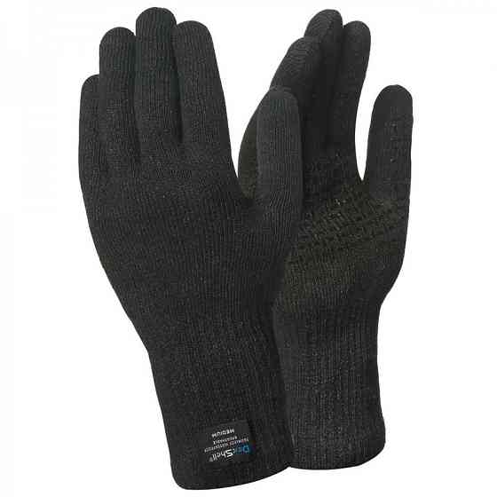 Перчатки водонепроницаемые Dexshell ToughShield, р-р XL (DG458NXL) Киев