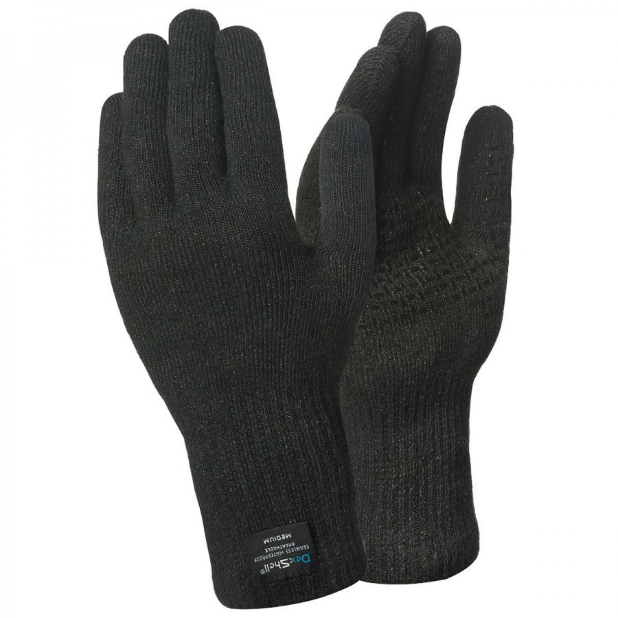 Перчатки водонепроницаемые Dexshell ToughShield, р-р XL (DG458NXL) Киев - изображение 1