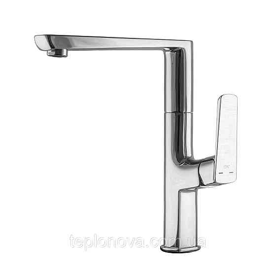 Смеситель для кухни TOPAZ LEXI TL 21401-H57 Черновцы