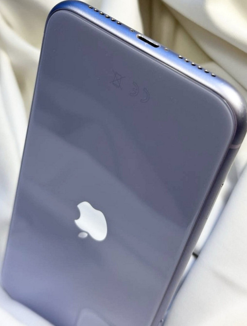 Айфон iPhone 11 64Gb.Ідеальний стан! Київ - фото 2