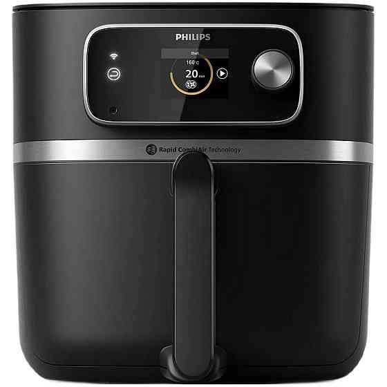 Мультипіч Philips HD9880/90 мультипіч Харків