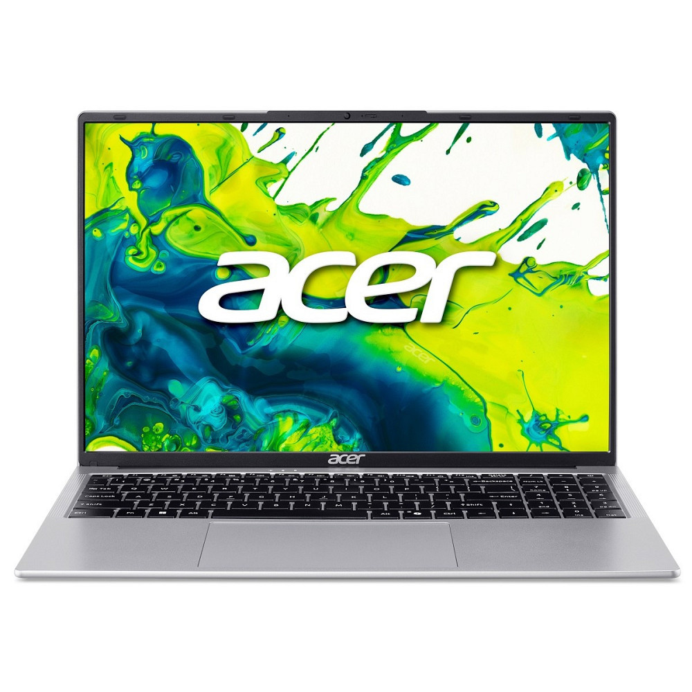 Ноутбук Acer Aspire Lite AL16-54P-54U7 (NX.DK6EU.002) Silver ( 26630 ) Харків - фото 1