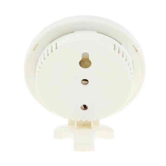 Термометр-гігрометр TH108 настінний, -30 ~ +50 °C Київ