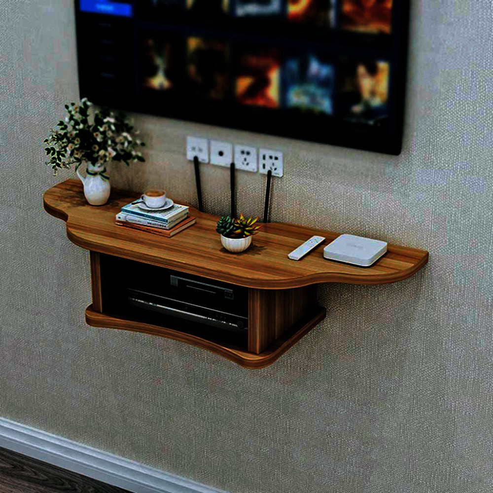 Полка для роутера 