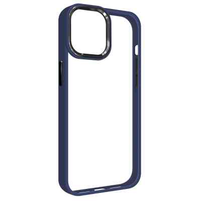 Чохол до мобільного телефона Armorstandart Unit Apple iPhone 14 Deep Navy (ARM62477) Вінниця