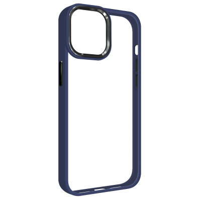 Чохол до мобільного телефона Armorstandart Unit Apple iPhone 14 Deep Navy (ARM62477) Вінниця - фото 2
